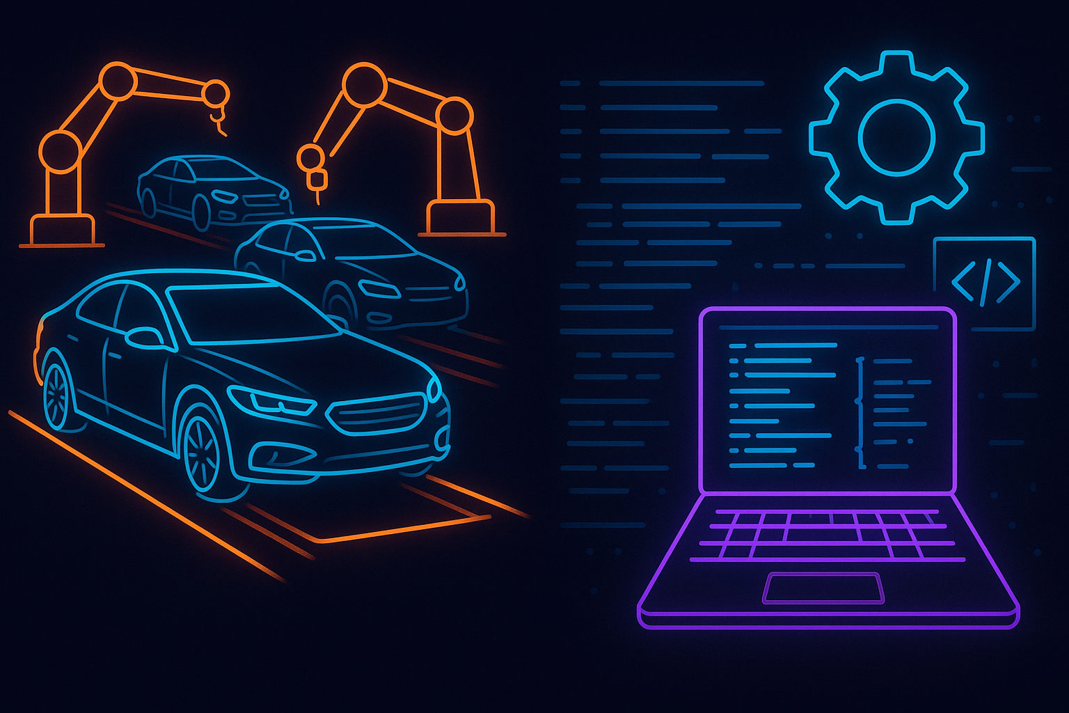 Hero image for Why Software is Struggling in Germanys Automotive Industry